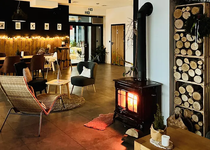 Zagroda Na Pacanach 3* Iwkowa