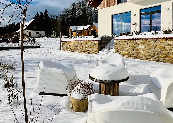 Zagroda Na Pacanach Nocleg ze śniadaniem