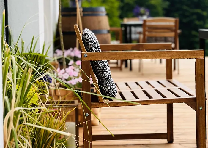 Nocleg ze śniadaniem Zagroda Na Pacanach