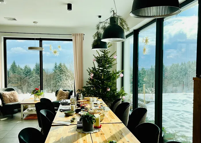 Nocleg ze śniadaniem Zagroda Na Pacanach Iwkowa