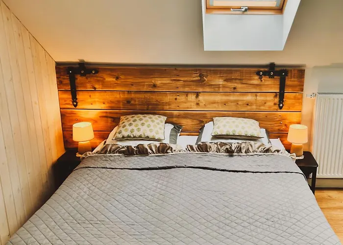 Zagroda Na Pacanach 3* Iwkowa