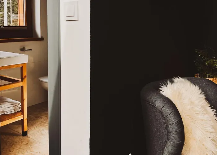 Zagroda Na Pacanach Nocleg ze śniadaniem