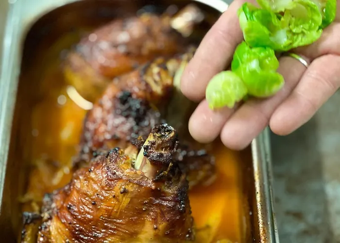 Nocleg ze śniadaniem Zagroda Na Pacanach 3*