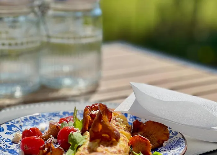 Zagroda Na Pacanach Nocleg ze śniadaniem Iwkowa