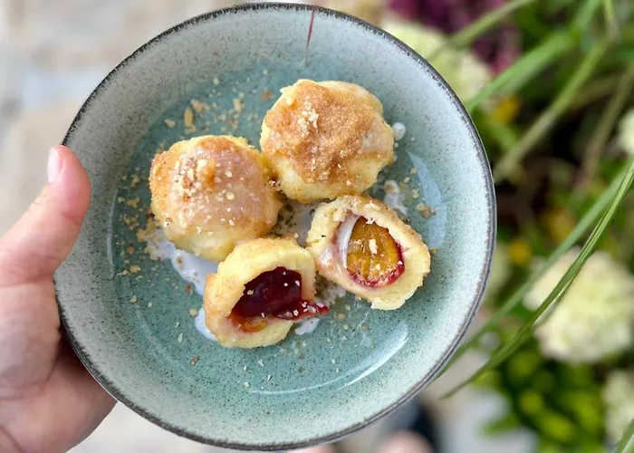 Nocleg ze śniadaniem Zagroda Na Pacanach Iwkowa