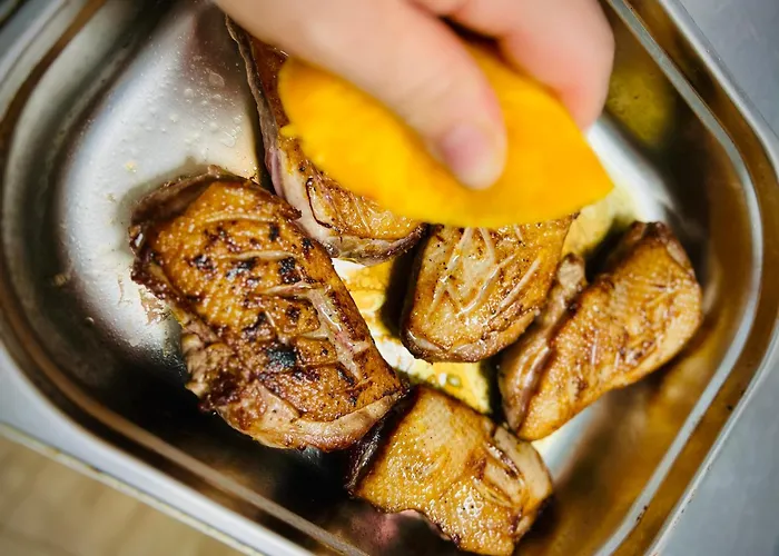 Zagroda Na Pacanach Iwkowa