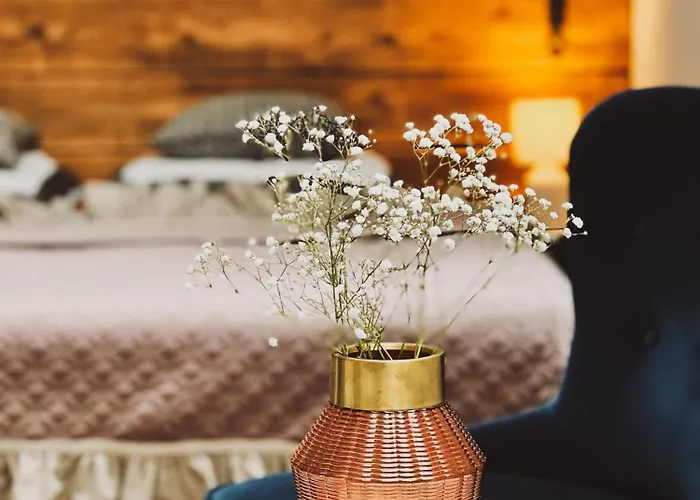 Nocleg ze śniadaniem Zagroda Na Pacanach 3*