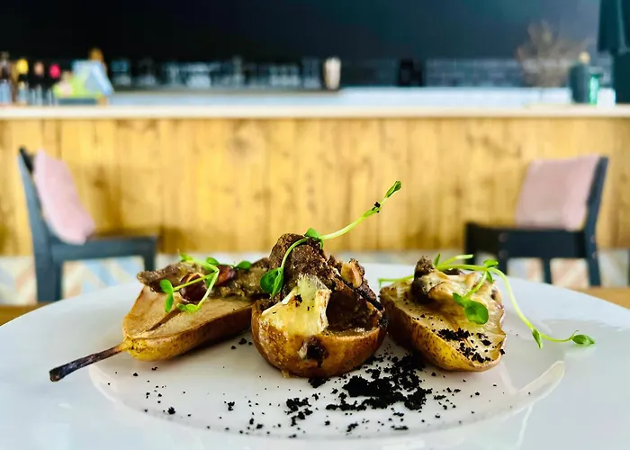 Zagroda Na Pacanach 3*