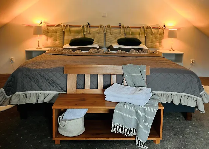 Zagroda Na Pacanach 3* Iwkowa