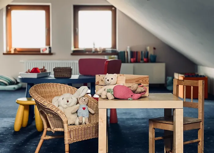 Zagroda Na Pacanach 3*