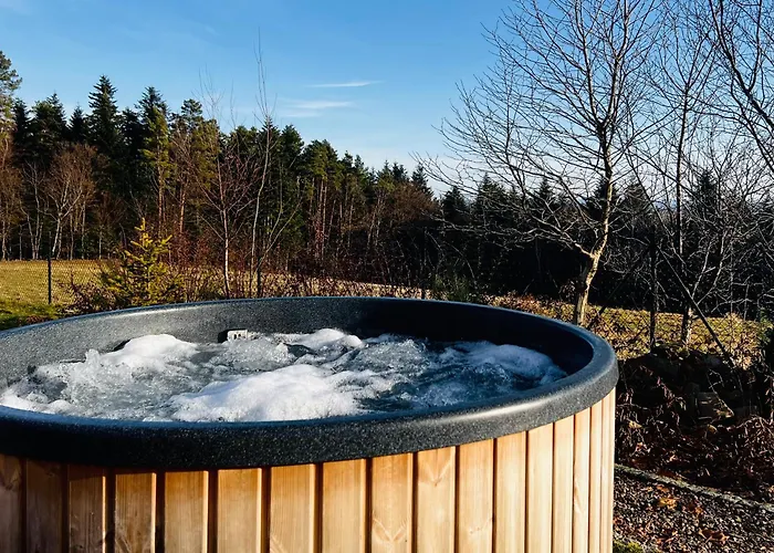 Zagroda Na Pacanach Iwkowa